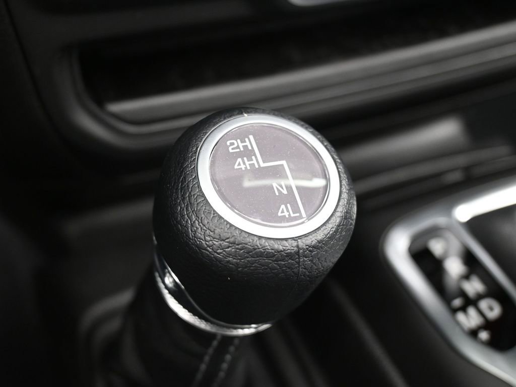 New 2026 Jeep Wrangler Sport S image 21