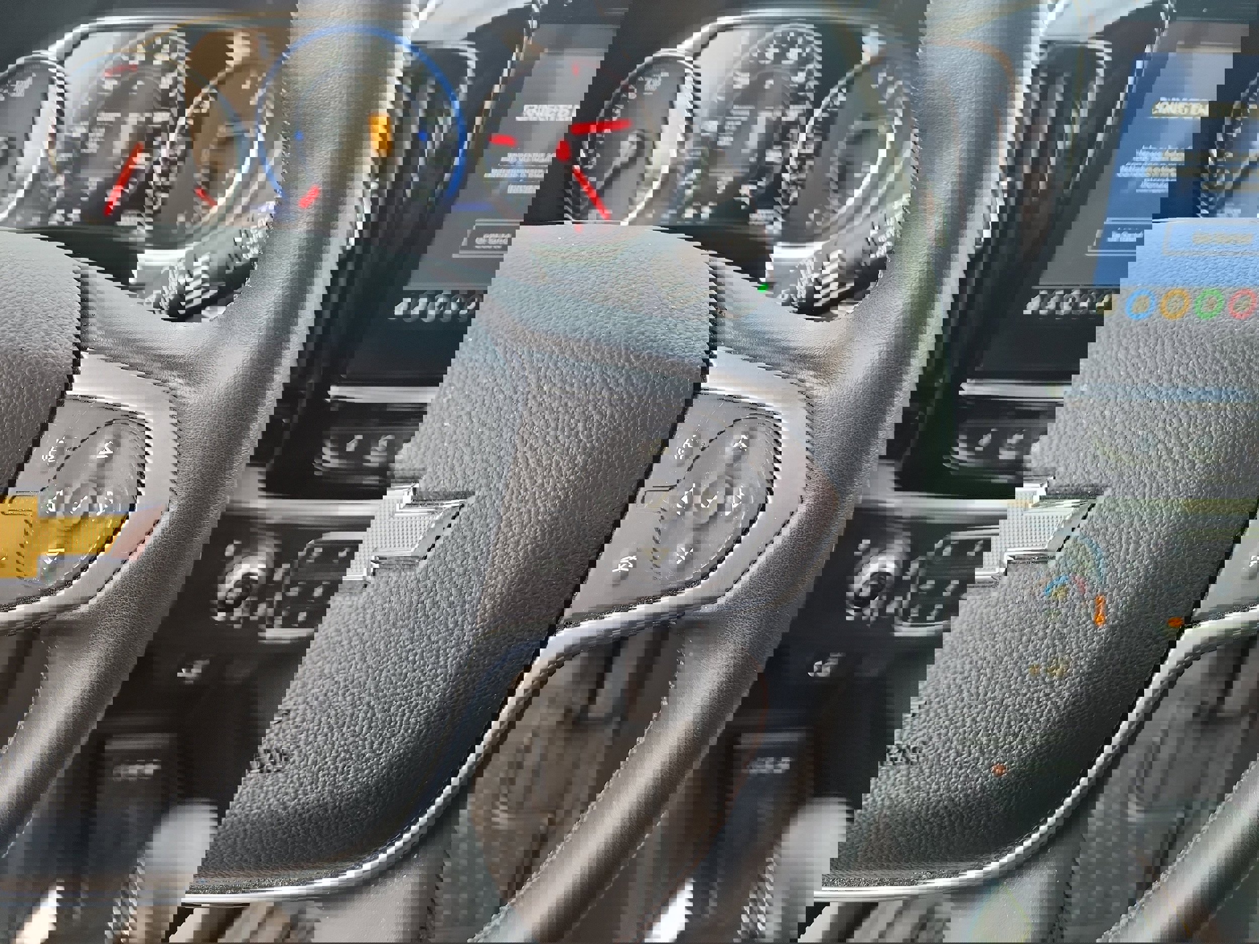 Used 2023 Chevrolet Traverse Premier w/ LPO, Cargo Package image 26