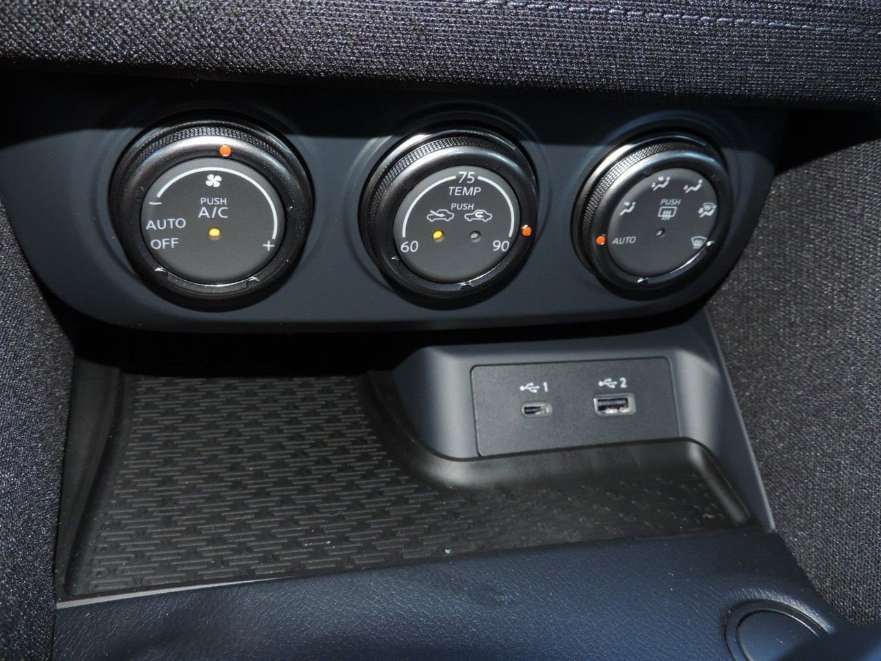 New 2026 Nissan Z Sport w/ Floor Mat Package RWD image 23