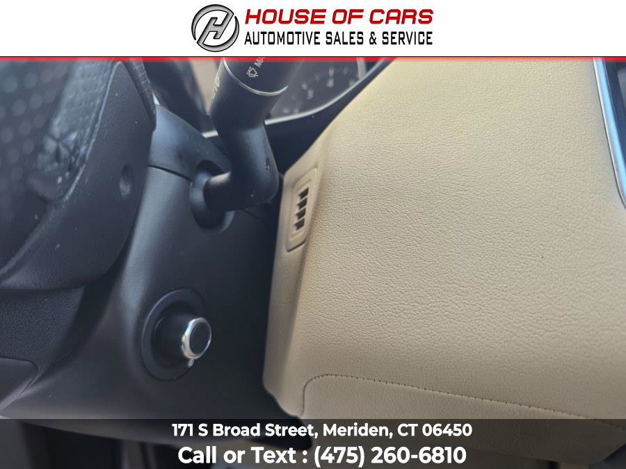 Used 2016 Land Rover Range Rover Sport HSE image 32