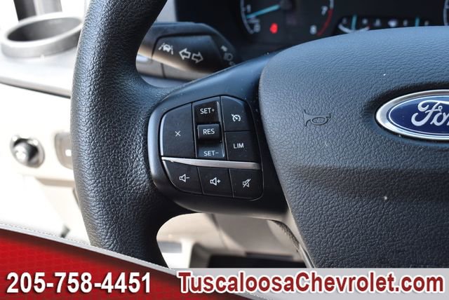 Used 2023 Ford Transit 350 XLT image 30