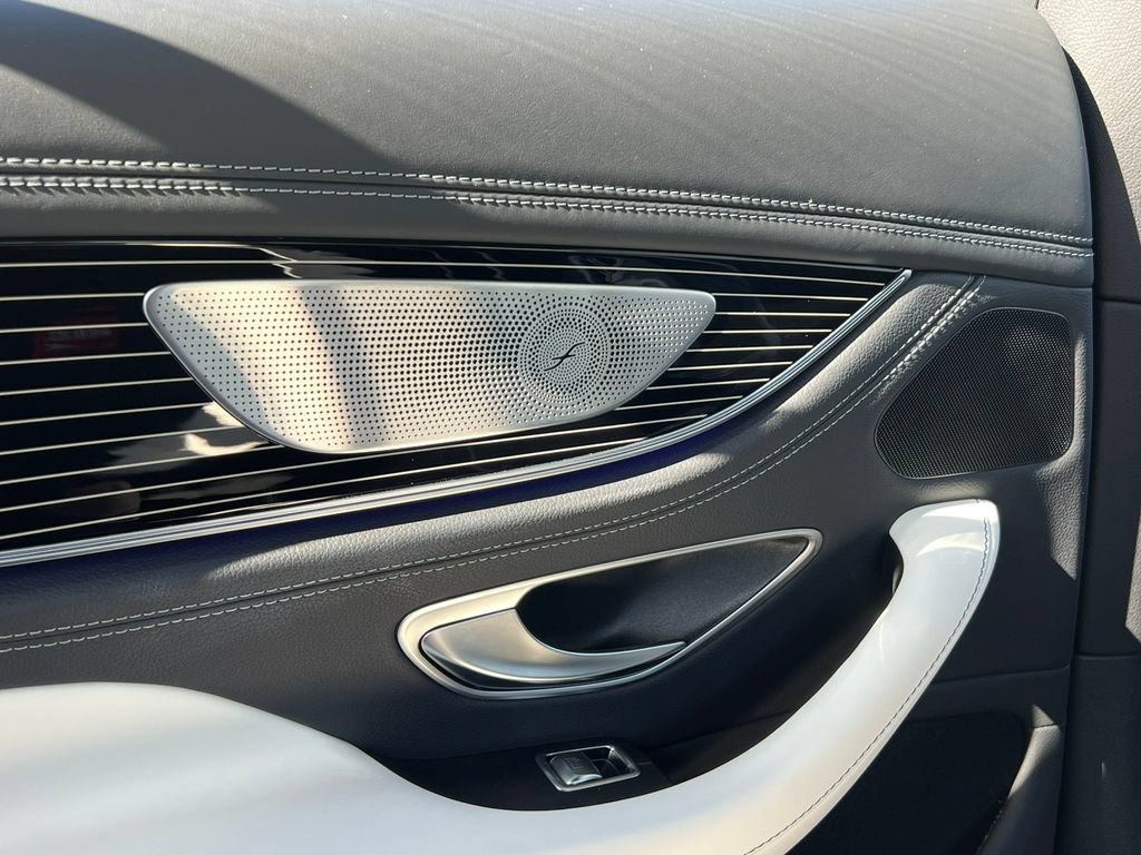 Certified 2023 Mercedes-Benz CLS 450 4MATIC image 37