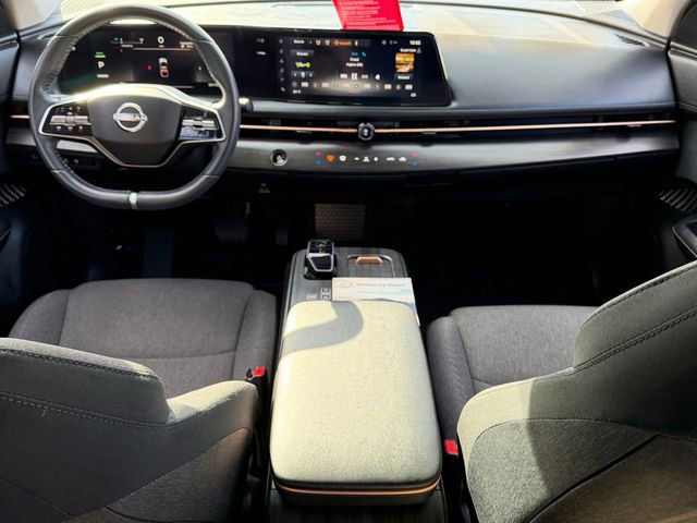 Certified 2024 Nissan Ariya FWD image 23