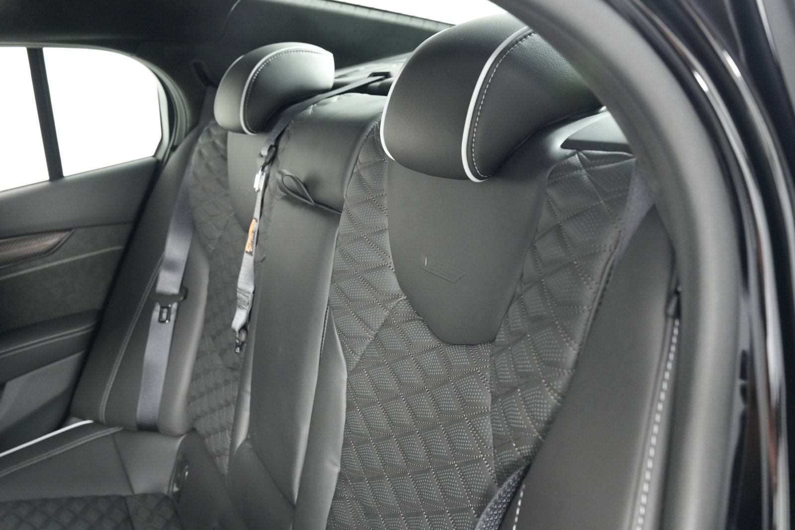 Used 2026 Cadillac CT5 V Blackwing RWD image 33