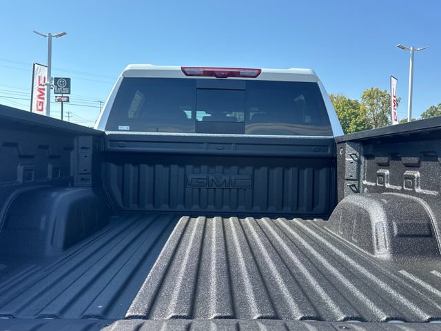New 2026 GMC Sierra 1500 AT4 w/ AT4 Premium Package AWD/4WD image 12