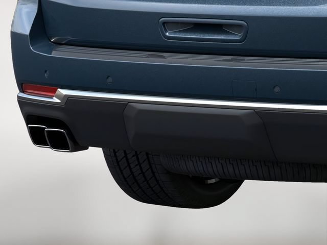 New 2026 Chevrolet Tahoe High Country AWD/4WD image 14