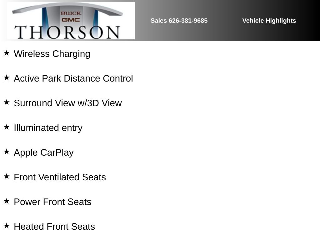 Used 2019 BMW M5 Competition 4D Sedan w/ Executive Package image 16