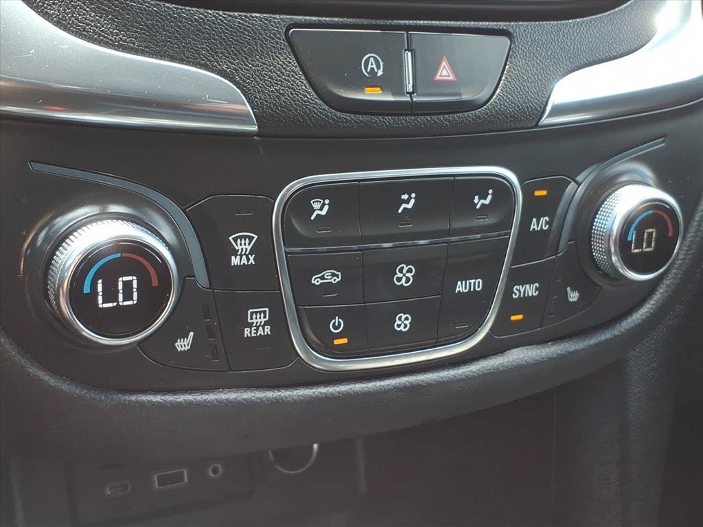 Certified 2023 Chevrolet Equinox LT AWD/4WD image 31