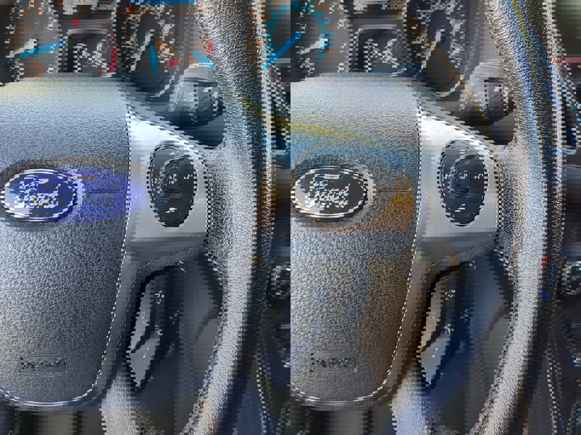 Used 2014 Ford Escape Titanium image 29