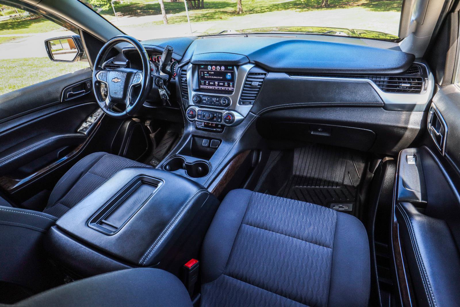 Used 2019 Chevrolet Tahoe LS AWD/4WD image 30