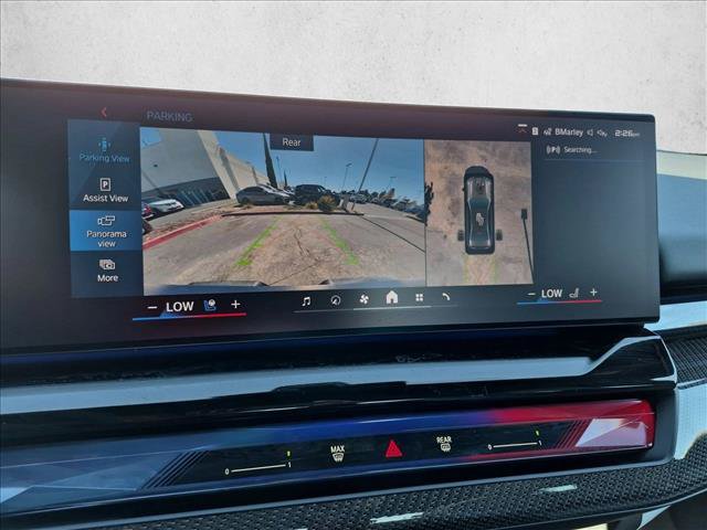New 2027 BMW M5 w/ Carbon Package AWD/4WD image 13