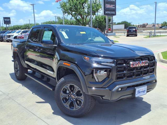 New 2025 GMC Canyon Elevation w/ Convenience Package