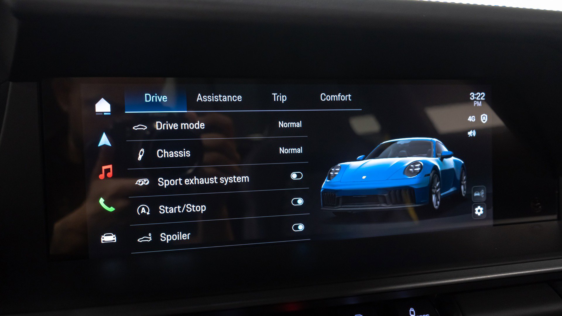 Used 2026 Porsche 911 Carrera GTS image 60