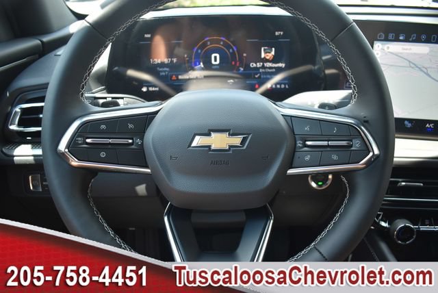 New 2026 Chevrolet Traverse LT w/ LPO, Floor Liner Package FWD image 20