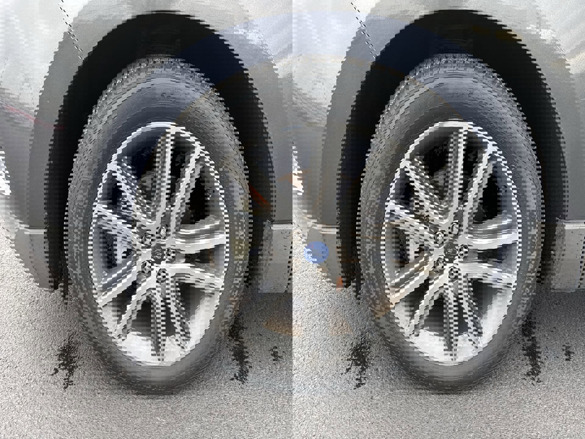 Used 2020 Ford Edge Titanium image 10