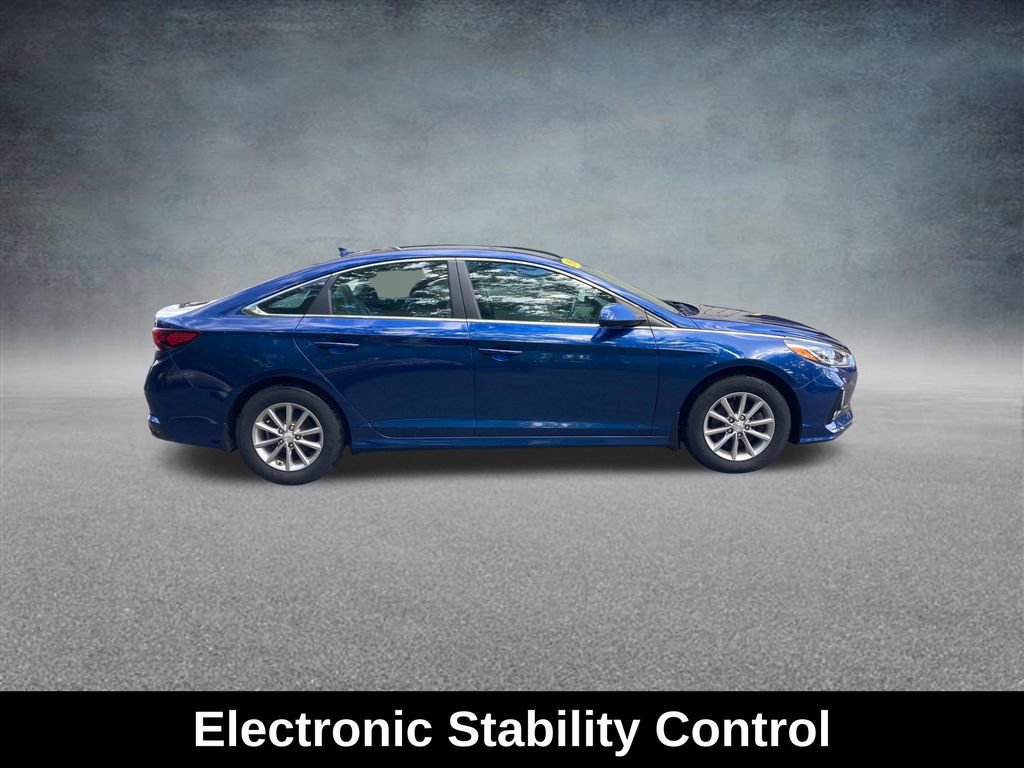 Used 2019 Hyundai Sonata SE image 8