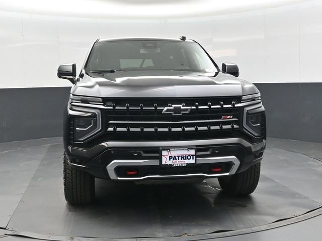 Used 2025 Chevrolet Tahoe Z71 image 9