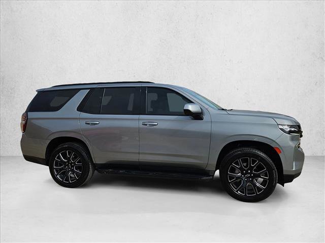 Used 2023 Chevrolet Tahoe RST image 4