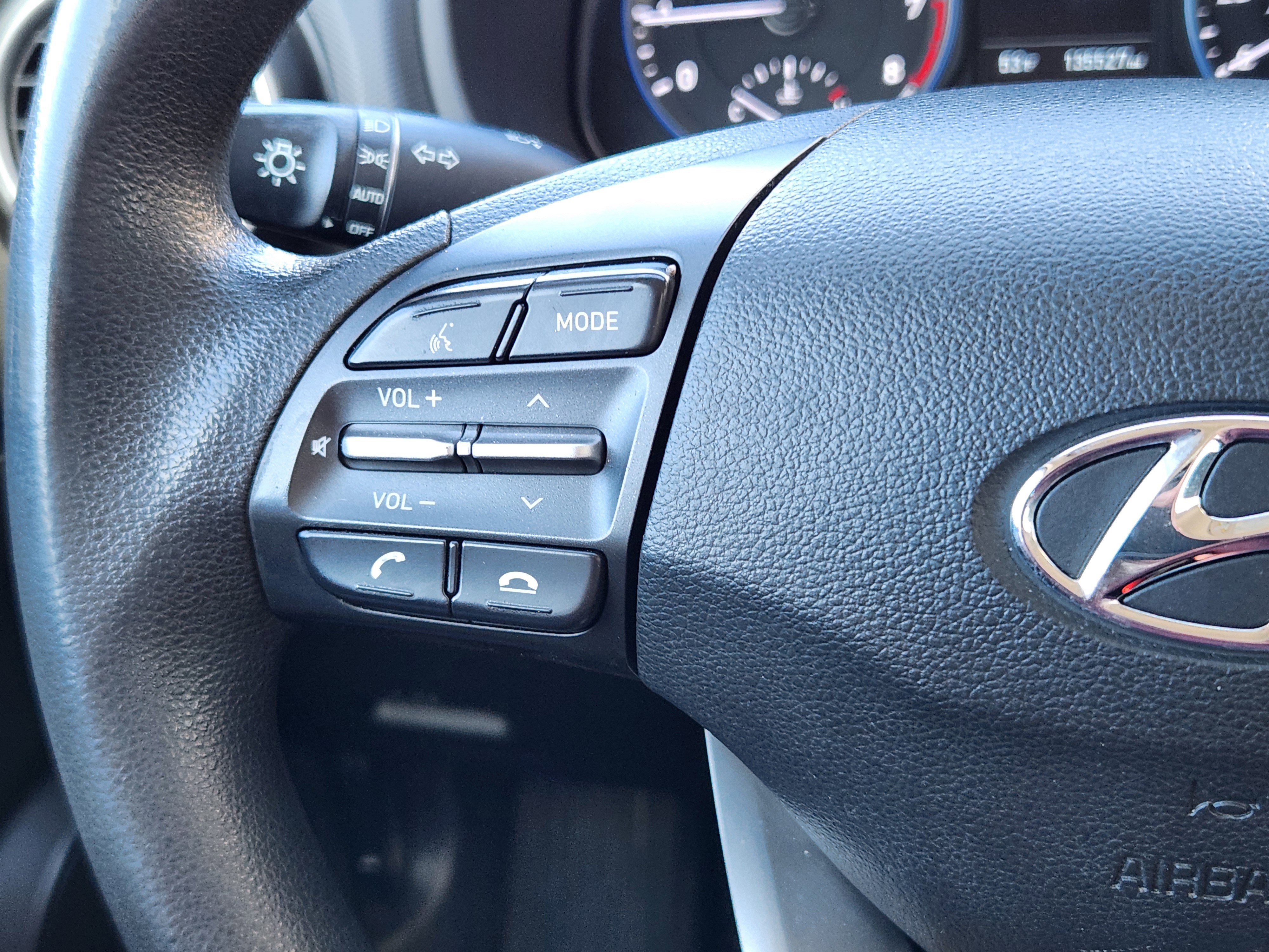 Used 2019 Hyundai Kona SE image 22