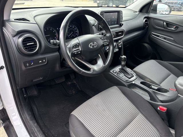 Used 2020 Hyundai Kona SEL image 23