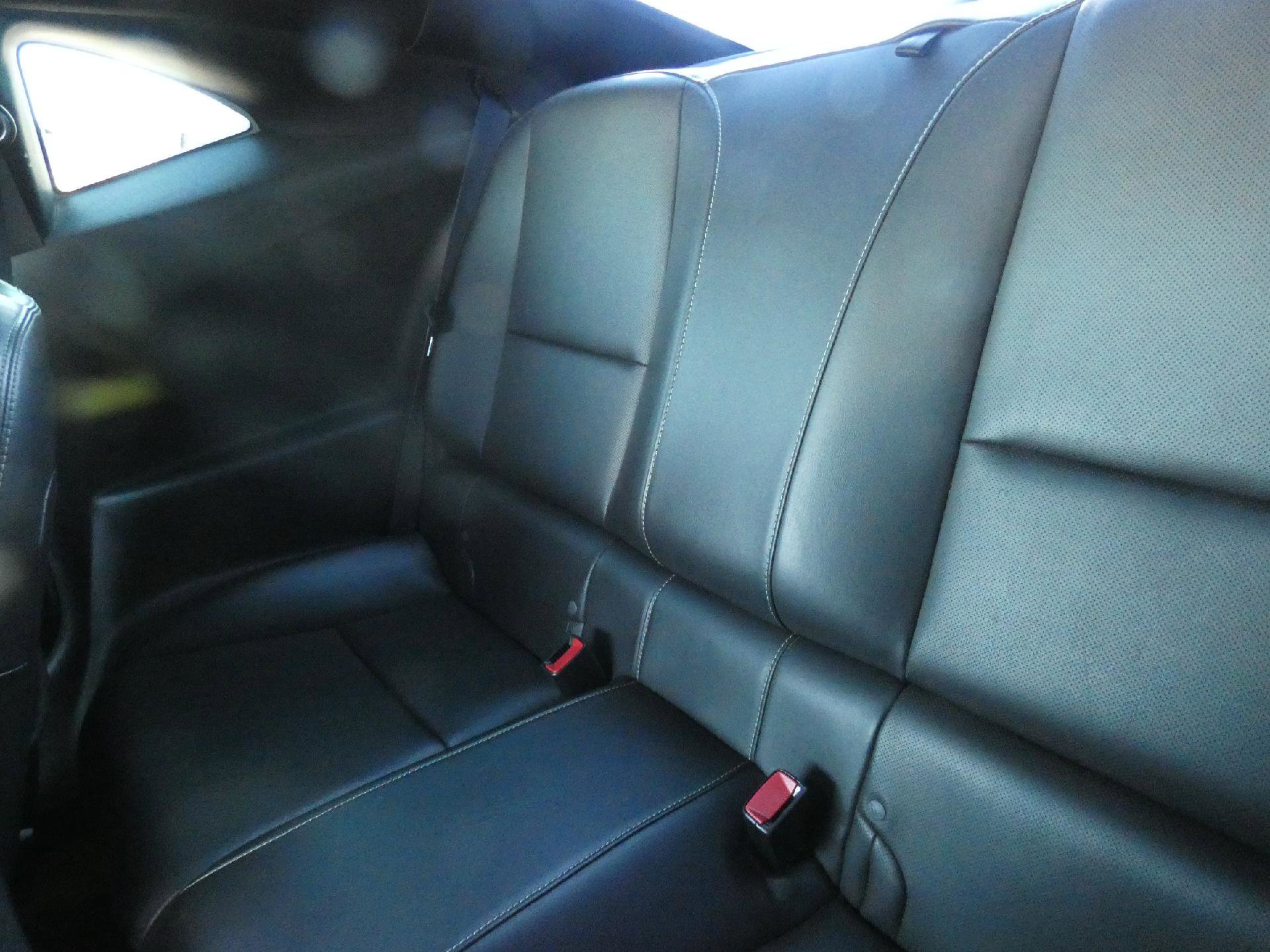 Used 2013 Chevrolet Camaro LT w/ RS Package RWD image 13