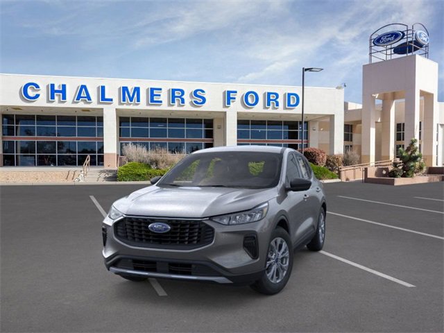 New 2026 Ford Escape Active image 2