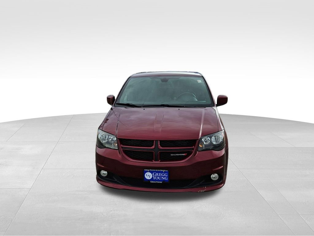 Used 2019 Dodge Grand Caravan GT FWD image 3