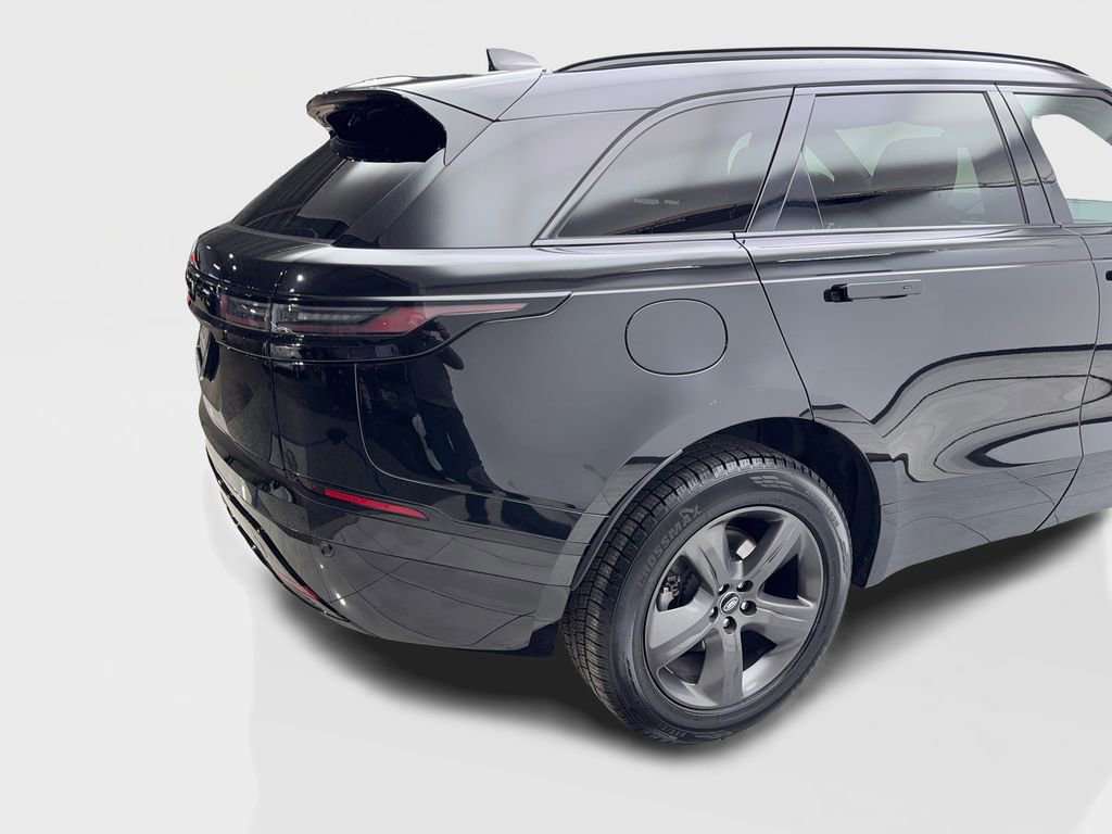 Used 2025 Land Rover Range Rover Velar Dynamic SE AWD/4WD image 16