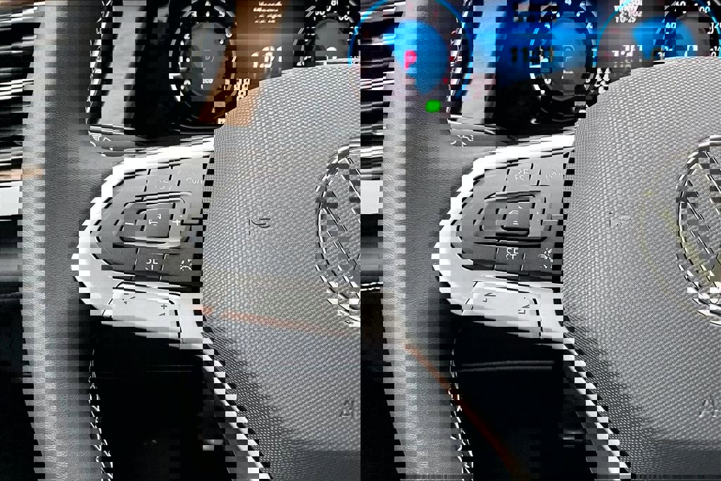 New 2026 Volkswagen Atlas SE image 22