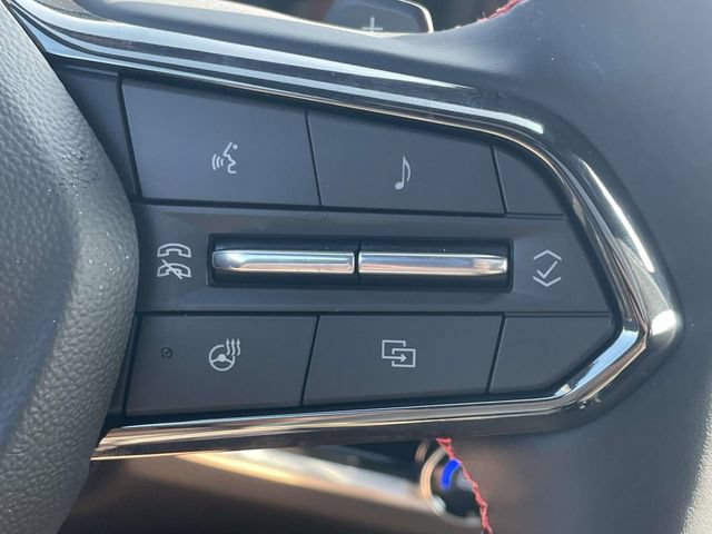 New 2027 Chevrolet Equinox RS w/ Convenience Package III FWD image 17