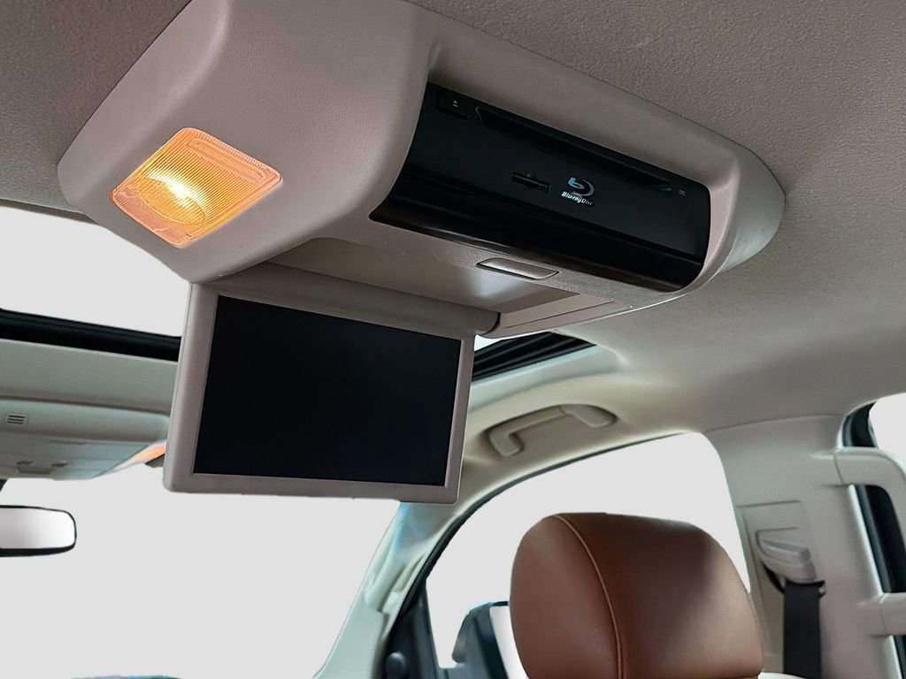 Used 2016 Toyota Sequoia Platinum image 26