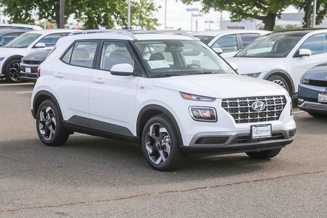 New 2026 Hyundai Venue SEL image 6