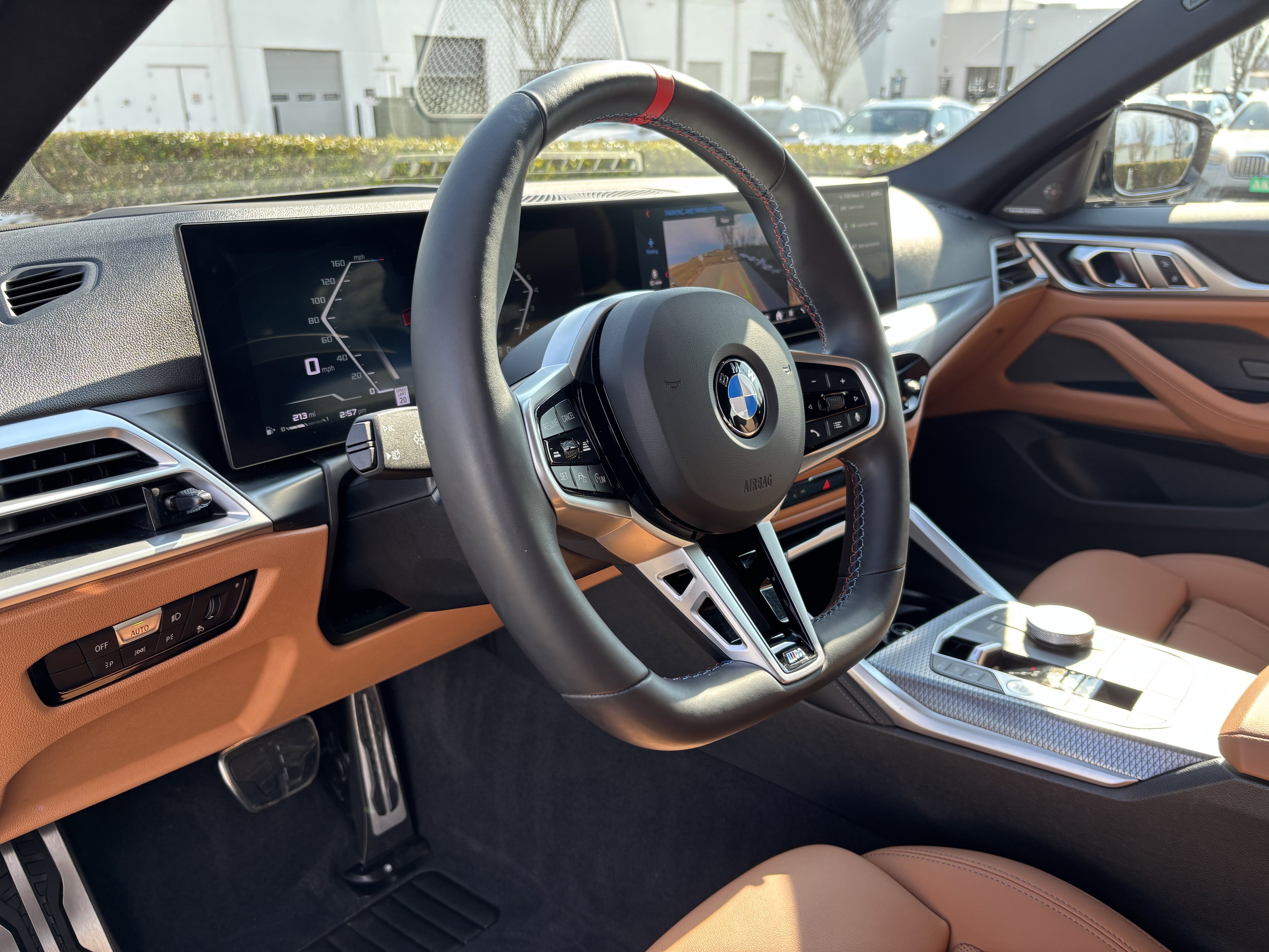 Certified 2025 BMW M440i image 17