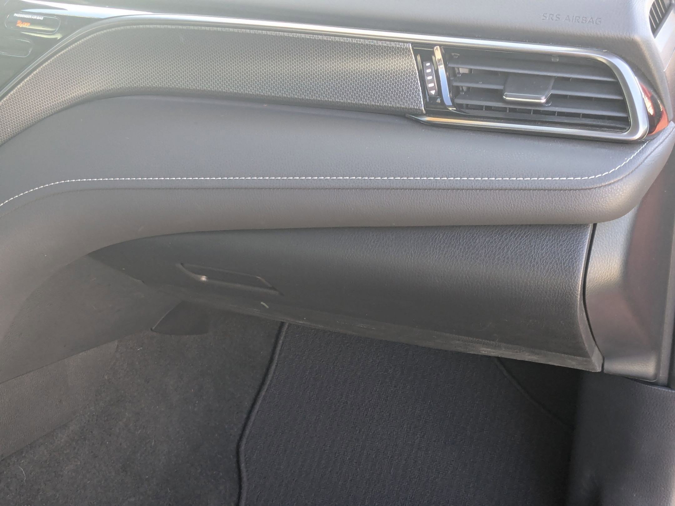 Used 2022 Toyota Camry XSE w/ Navigation Package image 20