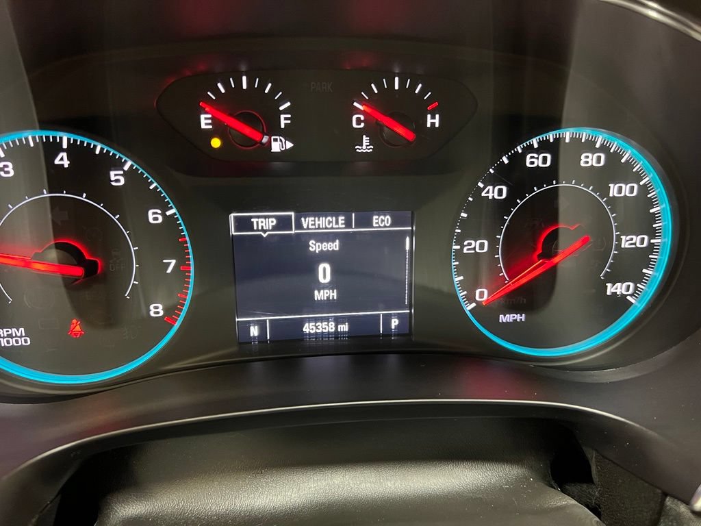 Used 2020 Chevrolet Malibu LT FWD image 23