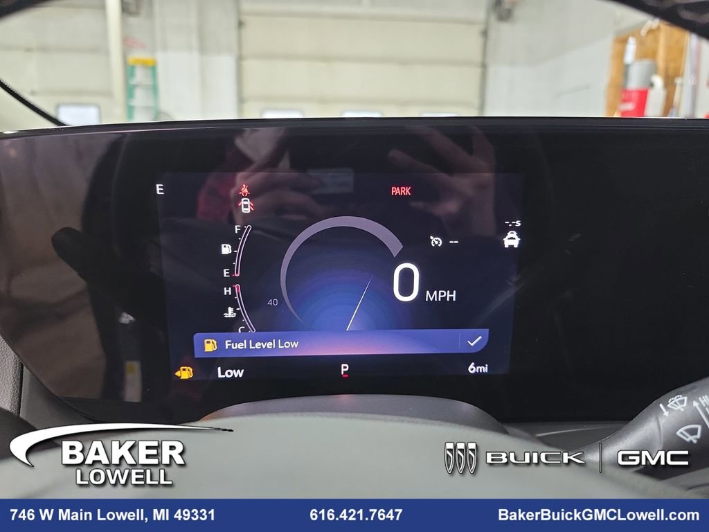 New 2026 Buick Encore GX Preferred w/ Comfort Package image 18