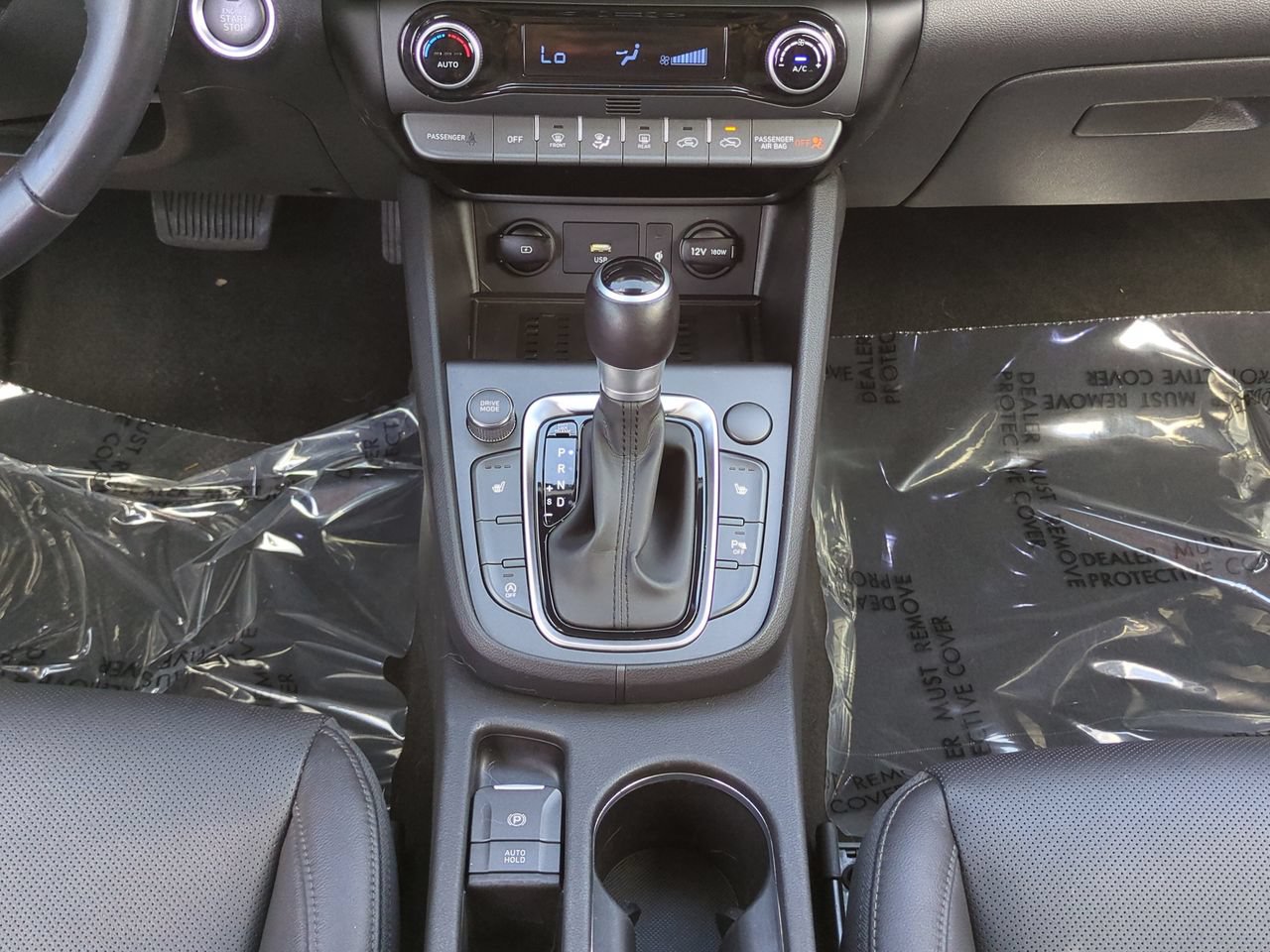 Used 2022 Hyundai Kona Limited FWD image 19