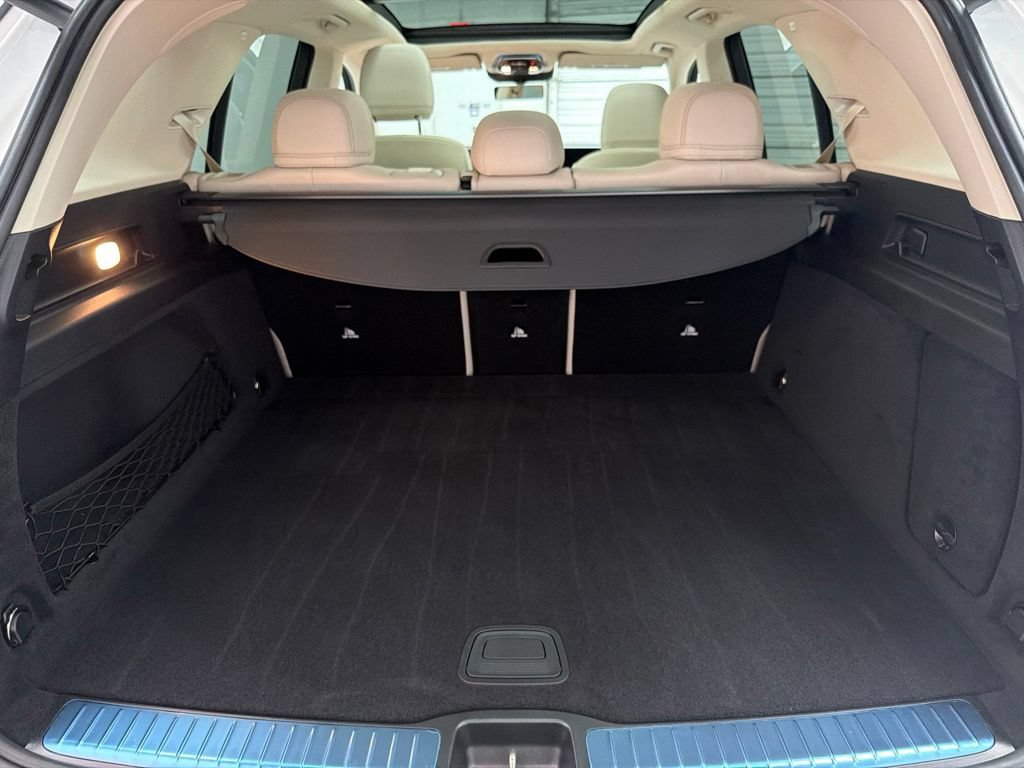 New 2027 Mercedes-Benz GLE 450 4MATIC image 25