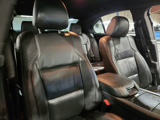 Used 2019 Ford Taurus Limited FWD image 20