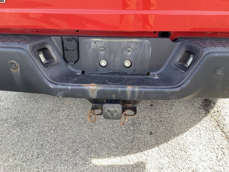 Used 2016 RAM 1500 Rebel w/ Luxury Group image 15