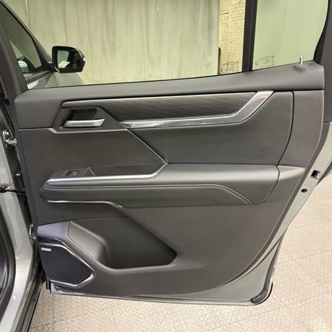 New 2026 GMC Acadia Elevation w/ LPO, Floor Liner Package FWD image 20