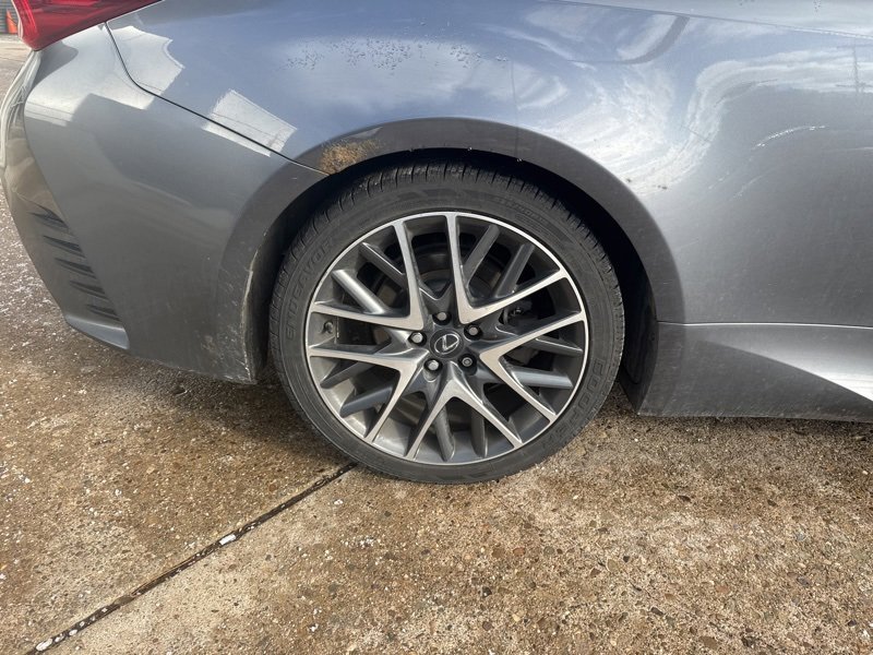 Used 2015 Lexus RC 350 AWD image 7