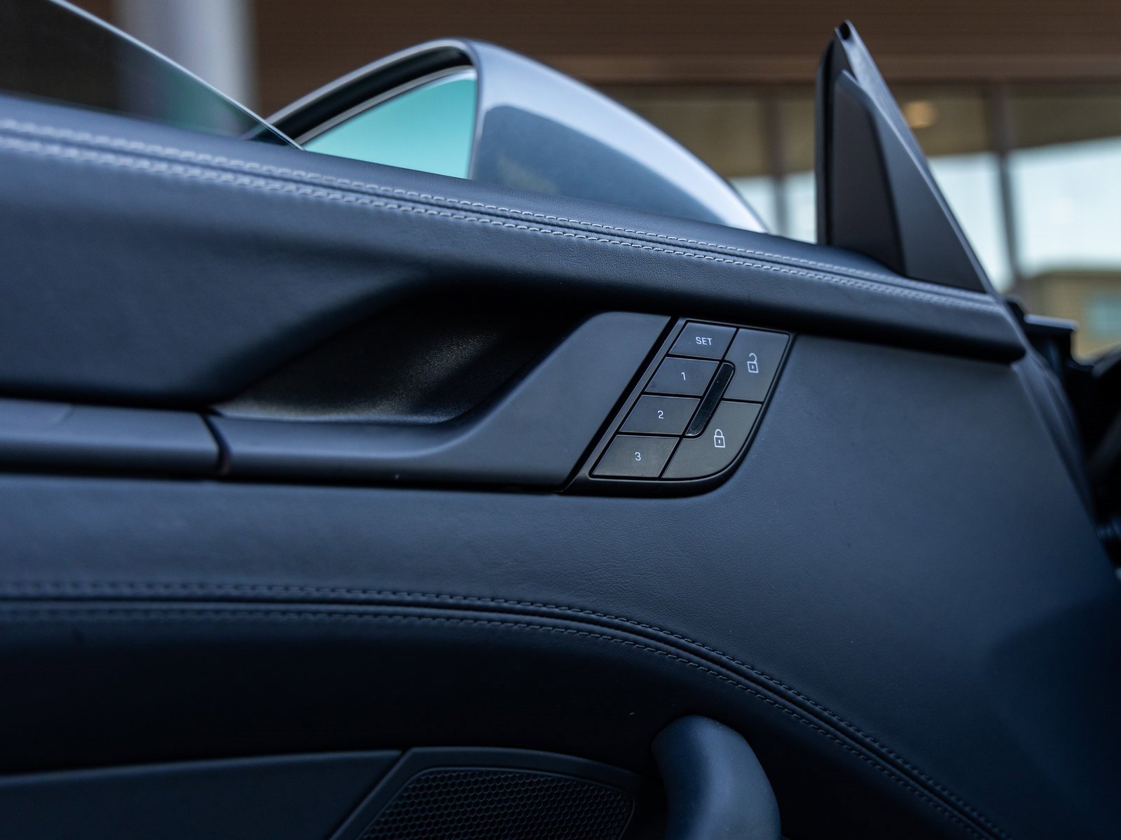 Certified 2025 Porsche 911 Targa 4 GTS image 22