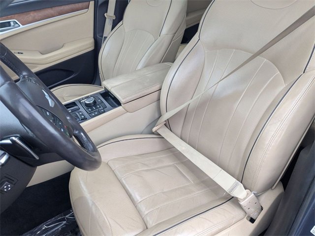 Used 2015 Hyundai Genesis 3.8 w/ Option Group 04 image 15