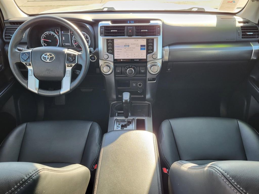 Used 2023 Toyota 4Runner TRD Sport image 14