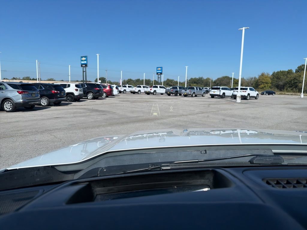 Used 2019 Chevrolet Silverado 1500 High Country w/ Technology Package image 43