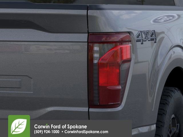 New 2026 Ford F150 STX image 21