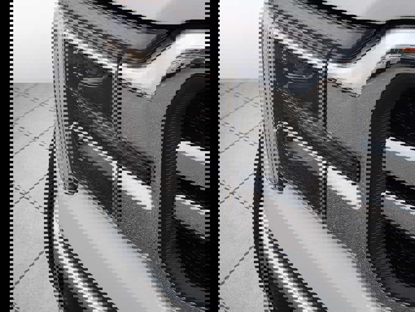 New 2025 Ford F150 Lariat w/ Equipment Group 501A Mid image 3