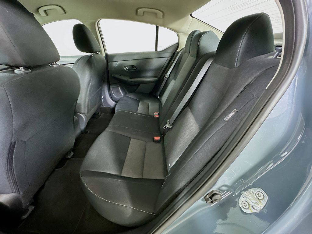 Used 2024 Nissan Sentra SV image 14