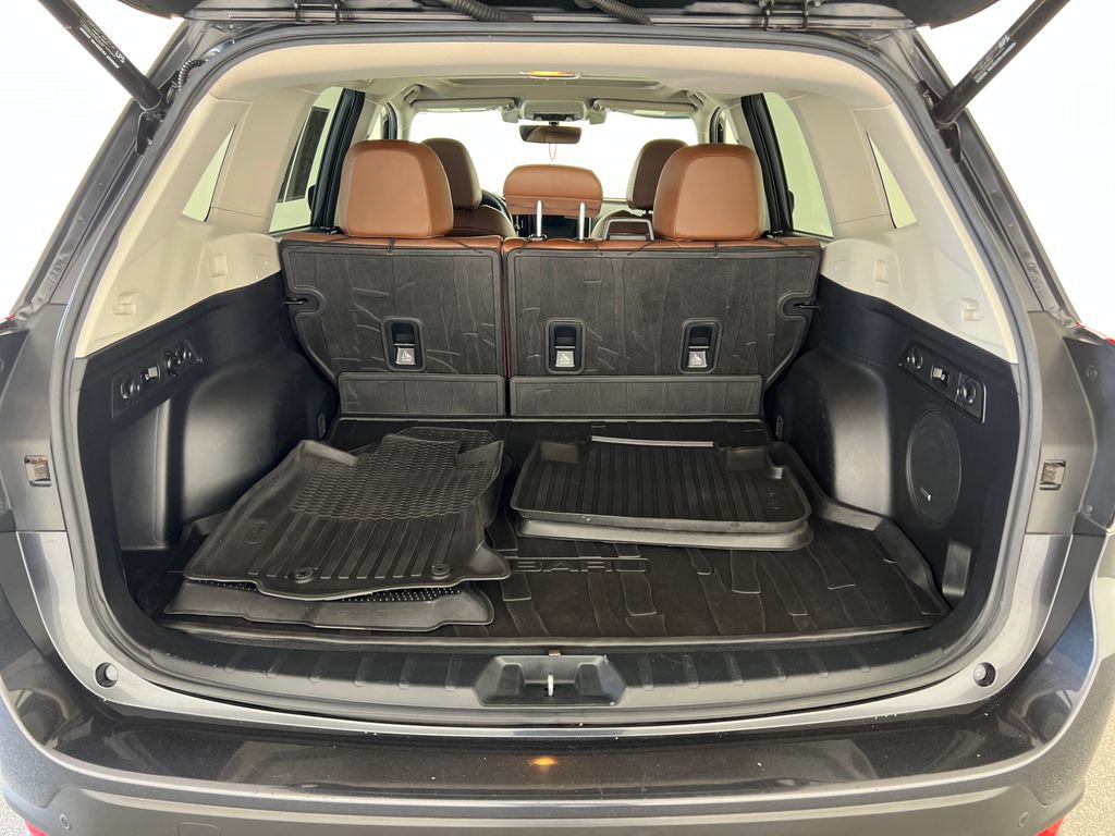 Used 2019 Subaru Forester Touring AWD/4WD image 25